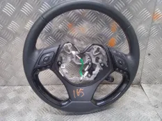 Руль Toyota C-HR 2022 45100F4090C0 ZYX11R-AHXGBW 2ZR-FXE