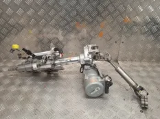 Рулевая колонка Toyota C-HR 2022 4520AF4060 ZYX11R-AHXGBW 2ZR-FXE