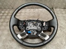 Руль Land Rover Range Rover 2013 LR035880 L405 448DT