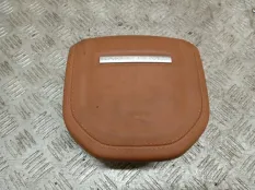 Подушка безопасности водителя Land Rover Range Rover 2013 LR037946 L405 448DT