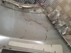 Крыло Nissan Juke 2012 F31001KKAA YF15 HR16DE, переднее правое