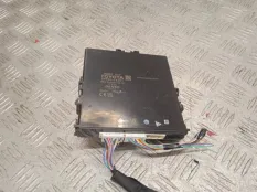 Блок управления Toyota C-HR 2022 89990F4201 ZYX11R-AHXGBW 2ZR-FXE