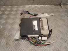 Блок комфорта Toyota C-HR 2022 89221F4120 ZYX11R-AHXGBW 2ZR-FXE