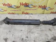 Карданный вал Nissan Terrano2 2004 372002X800 R20 TD27TI, передний