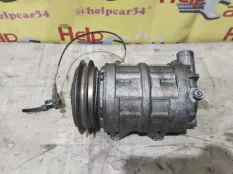 Компрессор кондиционера Nissan Terrano2 2004 926000X010 R20 TD27TI