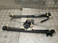 Стеклоподъемник Land Rover Range Rover 2013 LR048344 L405 448DT, задний левый