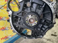 Двигатель Hyundai ix35 2012 Z57712AZ00 LM D4FD