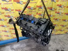 Двигатель Hyundai ix35 2012 Z57712AZ00 LM D4FD