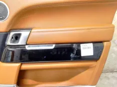 Обшивка двери Land Rover Range Rover 2013 LR040530 L405 448DT