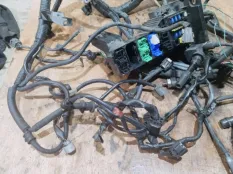 Проводка двс Suzuki Grand Vitara 2005 3660550J12 TD44 G16B