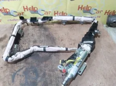 Подушка безопасности боковая, потолочная Honda CR-V 2013 78875T0GA82 RM4 N22B4, левая