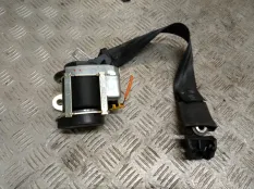 Ремень безопасности Land Rover Range Rover 2013 CPLA611B68CF8PVJ L405 448DT, задний левый