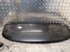 Спойлер крышки багажника Land Rover Range Rover 2013 LR038593 L405 448DT