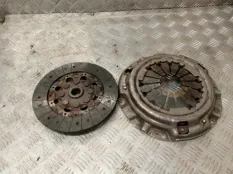 Корзина сцепления Nissan Terrano2 302102X901 R20