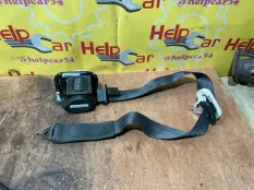 Ремень безопасности Honda CR-V 2013 81850T1GE21ZB RM4 N22B4, передний левый