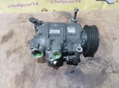 Компрессор кондиционера AUDI Q5 2010 8K0260805L 8RB CAHA