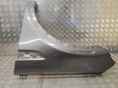 Крыло Land Rover Discovery Sport 2014 LR061384 L550 224DT, переднее левое