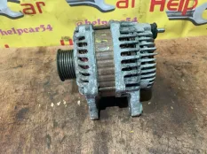 Генератор Nissan Juke 2012 231001KA1A YF15 HR16DE