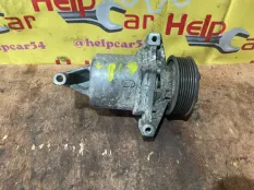 Компрессор кондиционера Nissan Juke 2012 926001KA1B YF15 HR16DE