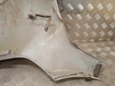 Крыло Nissan Juke 2012 F31011KKAA YF15 HR16DE, переднее левое