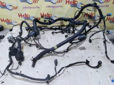 Проводка двс Land Rover Discovery Sport 2014 FK7212A690 L550 224DT