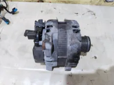 Генератор Land Rover Discovery Sport 2014 LR047579 L550 224DT