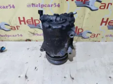 Компрессор кондиционера Land Rover Discovery Sport 2014 LR083481 L550 224DT