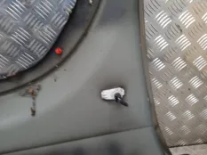 Крыло Honda CR-V 2006 60261SCAE00ZZ RD8 K20A4, переднее левое