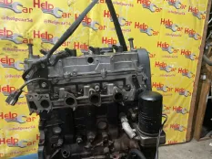 Двигатель Kia Sportage 2010 Z561127Z00 JE D4EA