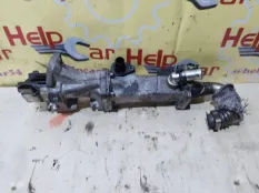 Клапан ЕГР Land Rover Discovery Sport 2014 9678283080 L550 224DT