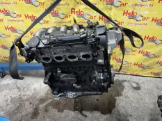 Двигатель Land Rover Discovery Sport 2014 LR026083 L550 224DT