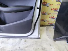 Дверь AUDI Q5 2010 8R0831052E 8RB CAHA, передняя правая