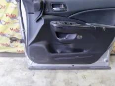 Дверь Honda CR-V 2013 67010T0AA00ZZ RM4 N22B4, передняя правая