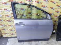 Дверь Honda CR-V 2013 67010T0AA00ZZ RM4 N22B4, передняя правая