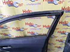 Дверь Toyota C-HR 2022 67001F4010 ZYX11R-AHXGBW 2ZR-FXE, передняя правая