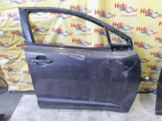 Дверь Toyota C-HR 2022 67001F4010 ZYX11R-AHXGBW 2ZR-FXE, передняя правая
