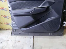 Дверь Toyota C-HR 2022 67002F4010 ZYX11R-AHXGBW 2ZR-FXE, передняя левая