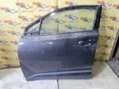 Дверь Toyota C-HR 2022 67002F4010 ZYX11R-AHXGBW 2ZR-FXE, передняя левая