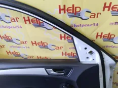 Дверь AUDI Q5 2010 8R0831051E 8RB CAHA, передняя левая