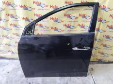 Дверь Hyundai ix35 2012 760032Y000 LM D4FD, передняя левая