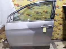 Дверь Honda CR-V 2013 67050T0AA00ZZ RM4 N22B4, передняя левая