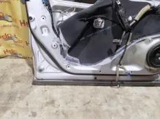 Дверь Honda CR-V 2013 67050T0AA00ZZ RM4 N22B4, передняя левая