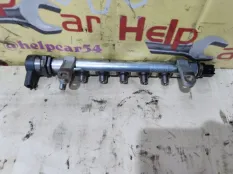 Рампа топливная Land Rover Discovery Sport 2014 9671002980 L550 224DT