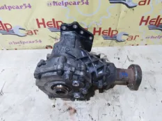 Раздатка Land Rover Discovery Sport 2014 EJ327L486AC L550 224DT