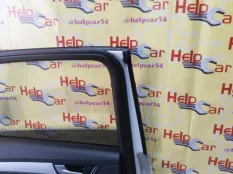 Дверь AUDI Q5 2010 8R0833051B 8RB CAHA, задняя левая