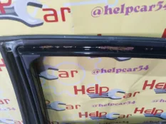 Дверь Hyundai ix35 2012 770042Y000 LM D4FD, задняя правая