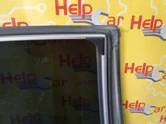 Дверь Honda CR-V 2013 67550T1GE00ZZ RM4 N22B4, задняя левая