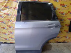 Дверь Honda CR-V 2013 67550T1GE00ZZ RM4 N22B4, задняя левая