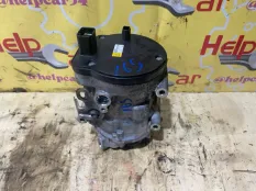 Компрессор кондиционера Toyota C-HR 2022 8837047092 ZYX11R-AHXGBW 2ZR-FXE