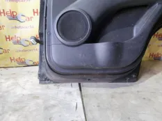 Дверь Kia Sportage 2009 770041F020 JE D4EA, задняя правая